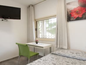 אכסניית%20אנ''א%20מצפה%20רמון%20,%20מצפה%20רמון